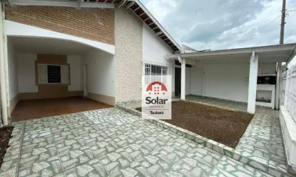 Casa com 5 dormitórios à venda, 194m² por R$ 680.000 - Jardim Independência - Taubaté/SP