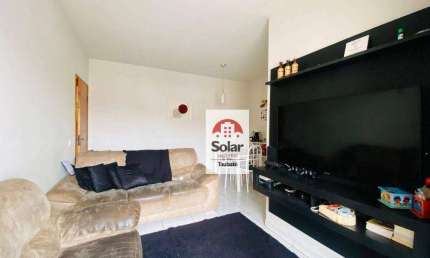 Apartamento com 2 dormitórios, 62 m² - venda por R$ 171.000,00 ou aluguel por R$ 1.757,90/mês - Residencial Novo Horizonte - Taubaté/SP