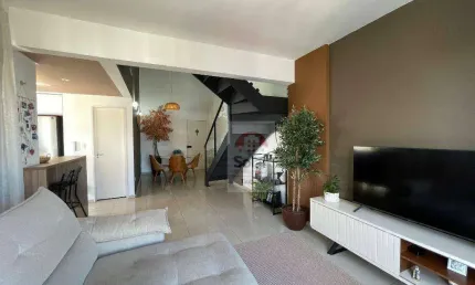 Apartamento com 3 dormitórios à venda, 107 m² por r$ 670.000,00 - vila jaboticabeira - taubaté/sp
