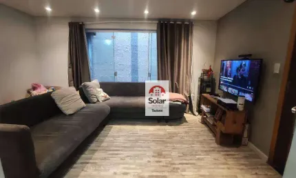 Apartamento à venda, 58 m² por R$ 300.000,00 - Esplanada Independência - Taubaté/SP