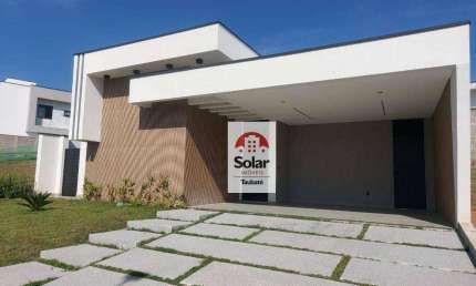 Casa à venda, 160 m² por R$ 1.290.000,00 - Itapecerica - Taubaté/SP