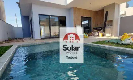 Casa à venda, 192 m² por R$ 1.490.000,00 - Cyrela Landscape - Taubaté/SP