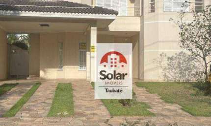 Casa à venda, 418 m² por R$ 1.950.000,00 - Jardim das Nações - Taubaté/SP