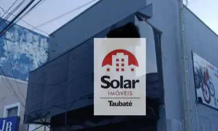 Ponto para alugar, 140 m² por R$ 3.660,00/mês - Centro - Taubaté/SP