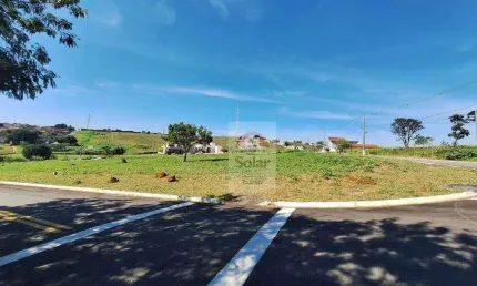 Terreno à venda, 775 m² por R$ 250.000,00 - Campos do Conde - Taubaté/SP