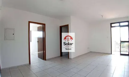 Apartamento à venda, 75 m² por R$ 362.000,00 - Centro - Taubaté/SP