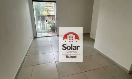 Apartamento à venda, 70 m² por R$ 220.000,00 - Vila Bela - Taubaté/SP