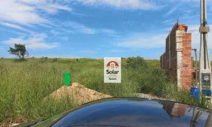 Terreno à venda, 250 m² por r$ 110.000,00 - itapecerica - taubaté/sp
