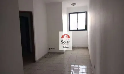 Apartamento com 3 dormitórios à venda, 77 m² por R$ 228.000,00 - Vila Jaboticabeira - Taubaté/SP
