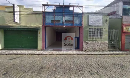 Ponto, 110 m² - venda por R$ 800.000,00 ou aluguel por R$ 3.300,00/mês - Centro - Taubaté/SP
