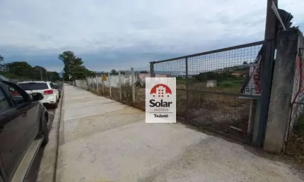 Galpão para alugar, 575 m² por R$ 18.000,00/mês - Estoril - Taubaté/SP