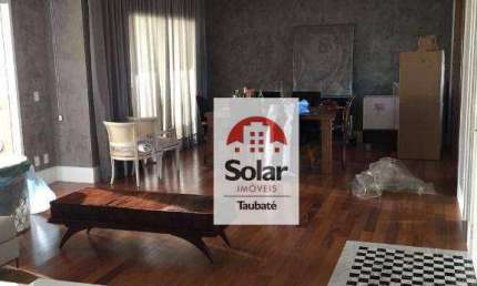 Apartamento à venda, 235 m² por R$ 2.200.000,00 - Jardim das Nações - Taubaté/SP