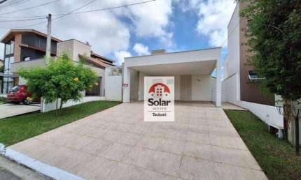 Casa com 3 dormitórios à venda, 162 m² por R$ 990.000,00 - Campos Do Conde - Tremembé/SP