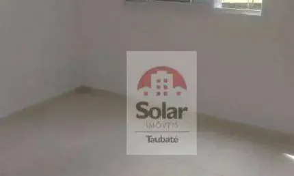 Apartamento com 2 dormitórios para alugar, 62 m² por R$ 1.815,53/mês - Vila Nossa Senhora das Graças - Taubaté/SP