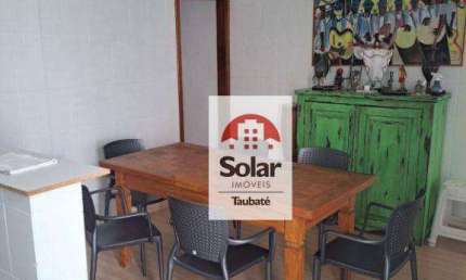 Casa à venda, 104 m² por R$ 330.000,00 - Alto São Pedro - Taubaté/SP