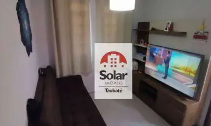 Casa com 2 dormitórios à venda, 142 m² por R$ 290.000,00 - Residencial Sítio Santo Antônio - Taubaté/SP