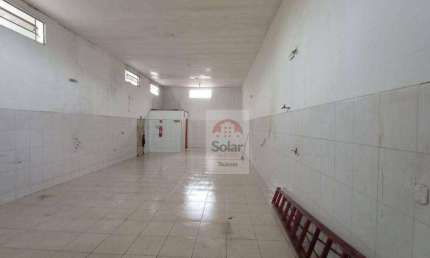 Casa com 5 dormitórios à venda, 450 m² por R$ 2.500.000,00 - Jardim Garcez - Taubaté/SP