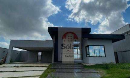 Casa com 3 dormitórios à venda, 306 m² por R$ 1.910.000,00 - Campos do Conde - Taubaté/SP