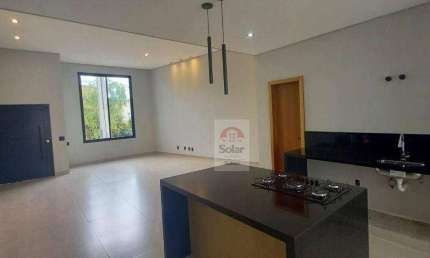Casa, 190 m² - venda por R$ 1.350.000,00 ou aluguel por R$ 6.000,00/mês - Campos Do Conde - Tremembé/SP