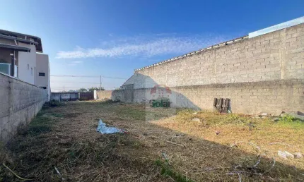 Terreno à venda, 563 m² por R$ 230.000,00 - Padre Eterno - Tremembé/SP