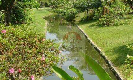 Chácara à venda, 11184 m² por R$ 1.850.000,00 - Parque Santo Antônio - Taubaté/SP