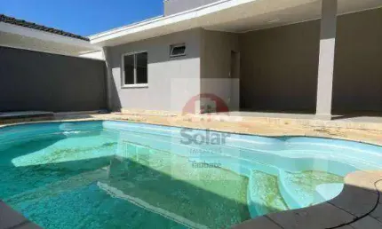 Casa à venda, 230 m² por R$ 1.700.000,00 - Condomínio Village Taubaté - Taubaté/SP
