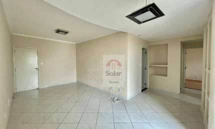 Apartamento à venda, 82 m² por R$ 450.000,00 - Centro - Taubaté/SP