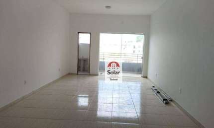 Sala à venda, 44 m² por R$ 310.000,00 - Barranco - Taubaté/SP