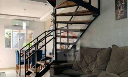 Casa com 3 dormitórios à venda, 150 m² por R$ 550.000,00 - Bairro dos Guedes - Tremembé/SP