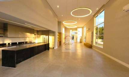 Casa com 3 dormitórios à venda, 310 m² por R$ 2.500.000,00 - Chácaras Cataguá - Taubaté/SP