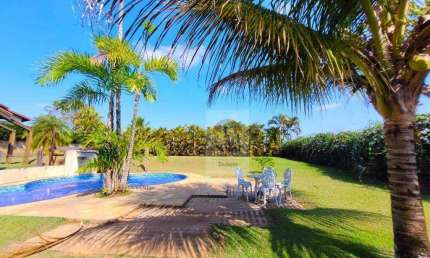 Casa com 3 dormitórios à venda, 420 m² por R$ 2.950.000,00 - Chácaras Cataguá - Taubaté/SP