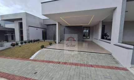 Casa com 3 dormitórios à venda, 144 m² por R$ 850.000,00 - Caminho Novo - Tremembé/SP
