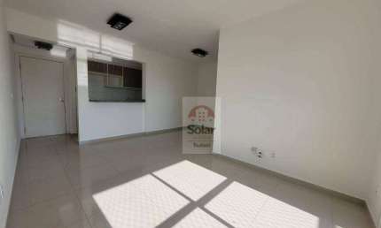 Apartamento com 3 dormitórios à venda, 85 m² por R$ 680.000,00 - Centro - Taubaté/SP
