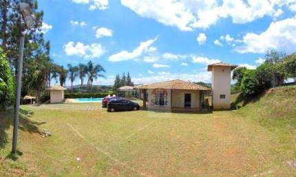Casa com 3 dormitórios à venda, 264 m² por R$ 1.500.000,00 - Chácaras Cataguá - Taubaté/SP