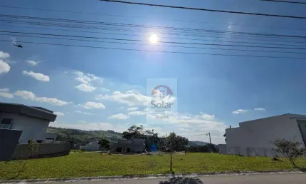 Terreno à venda, 250 m² por R$ 160.000,00 - Residencial Agata - Taubaté/SP