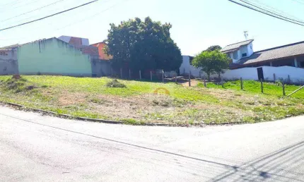 Terreno à venda, 474 m² por r$ 170.000,00 - jardim santa tereza - taubaté/sp
