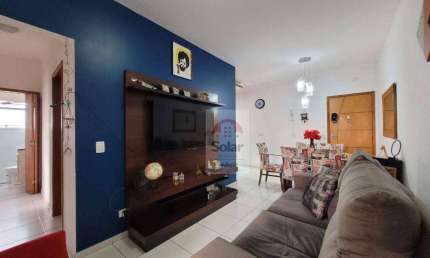 Apartamento com 3 dormitórios à venda, 74 m² por R$ 400.000,00 - Residencial Portal da Mantiqueira - Taubaté/SP