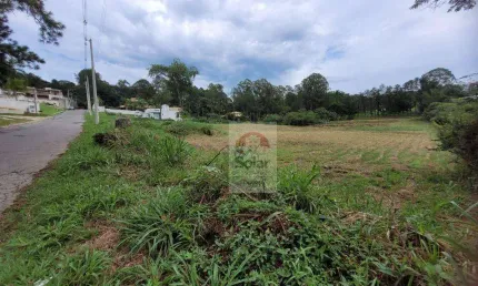 Terreno à venda, 3631 m² por R$ 726.000,00 - Chácaras Cataguá - Taubaté/SP