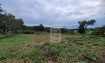 Terreno à venda, 3398 m² por r$ 680.000,00 - chácaras cataguá - taubaté/sp