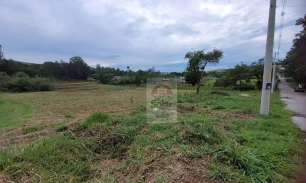 Terreno à venda, 3227 m² por r$ 645.000,00 - chácaras cataguá - taubaté/sp