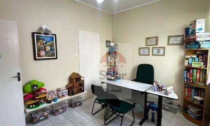 Casa à venda, 215 m² por R$ 1.400.000,00 - Centro - Taubaté/SP