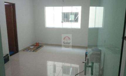Sala, 23 m² - venda por R$ 200.000,00 ou aluguel por R$ 1.900,00/mês - Barranco - Taubaté/SP