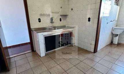 Apartamento com 2 dormitórios à venda, 79 m² por R$ 290.000,00 - Jardim Russi - Taubaté/SP