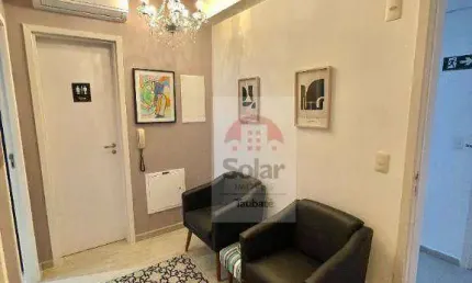 Sala à venda, 36 m² por R$ 390.000,00 - Square Offices &amp; Mall - Taubaté/SP