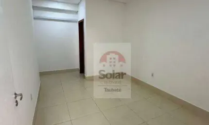 Sala à venda, 58 m² por R$ 420.000,00 - DHF Life - Taubaté/SP