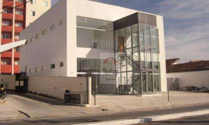 Ponto à venda, 700 m² por R$ 3.600.000,00 - Independência - Taubaté/SP