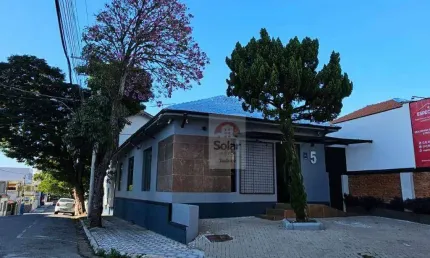 Casa à venda, 215 m² por R$ 1.400.000,00 - Centro - Taubaté/SP