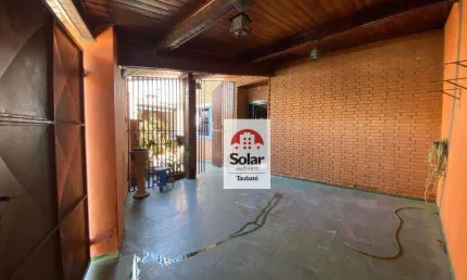 Casa com 2 dormitórios à venda, 69m² por R$ 600.000 - Vila Marly - Taubaté/SP