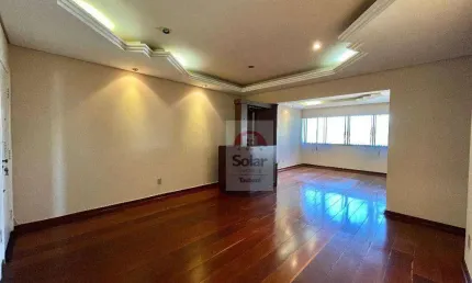 Apartamento com 3 dormitórios à venda, 119 m² por R$ 510.000,00 - Centro - Taubaté/SP