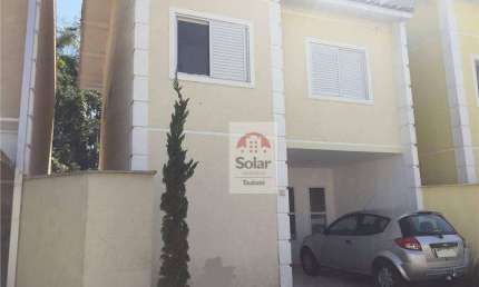 Casa com 3 dormitórios, 100 m² - venda por R$ 450.000,00 ou aluguel por R$ 2.431,67/mês - Bosque dos Pássaros - Tremembé/SP